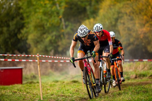 Cyklokros Plzeň 2022