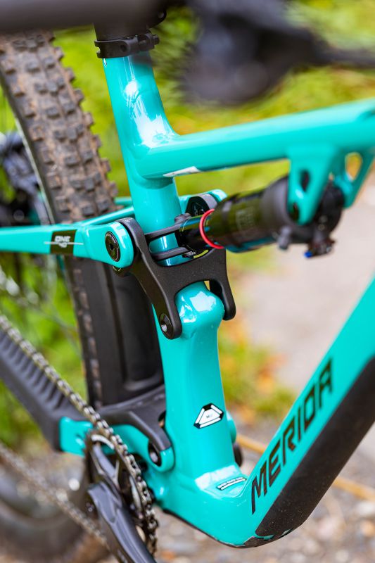 Merida One Forty 700