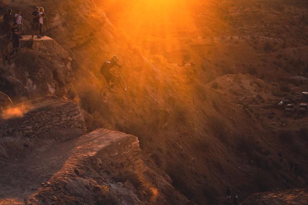 Red Bull Rampage 2022