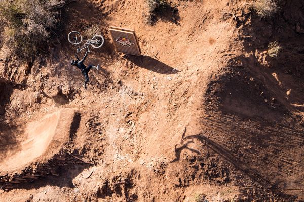 Red Bull Rampage 2022