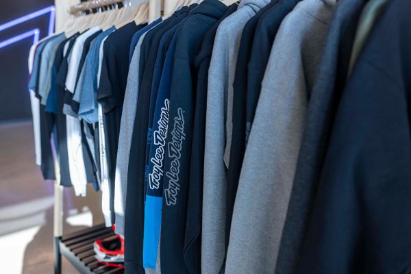 Troy Lee Designs 2023