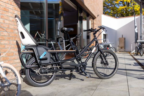 NS Bikes prezentace 2023