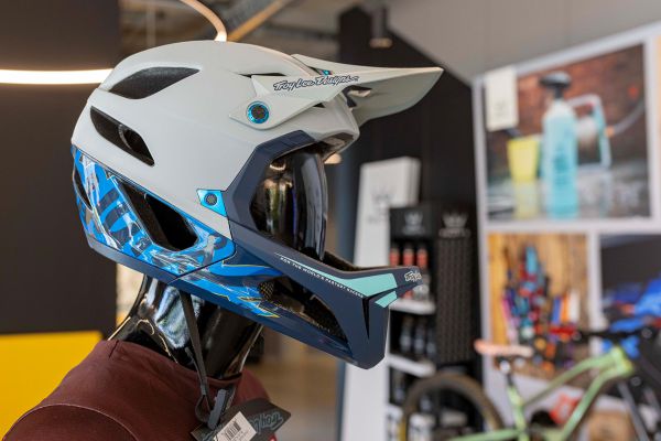 Troy Lee Designs 2023