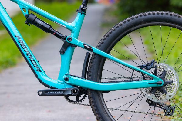 Merida One Forty 700