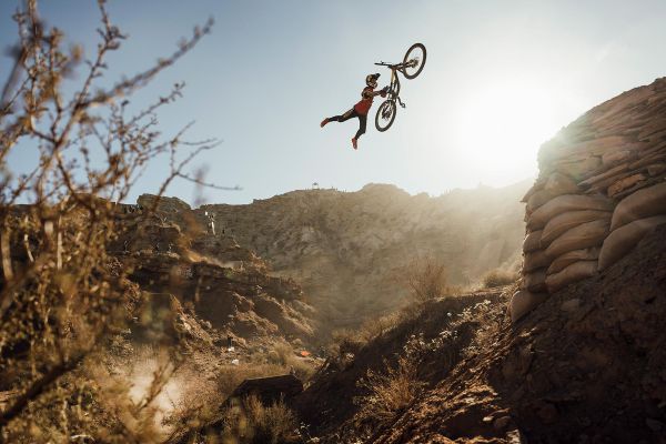Red Bull Rampage 2022