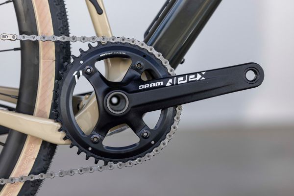 Cannondale Topstone Carbon Apex