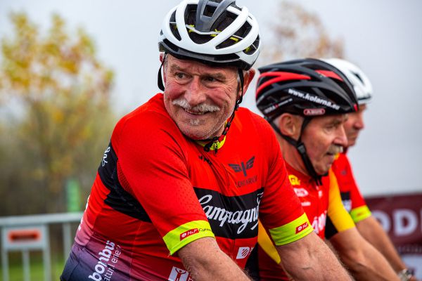 Cyklokros Plzeň 2022