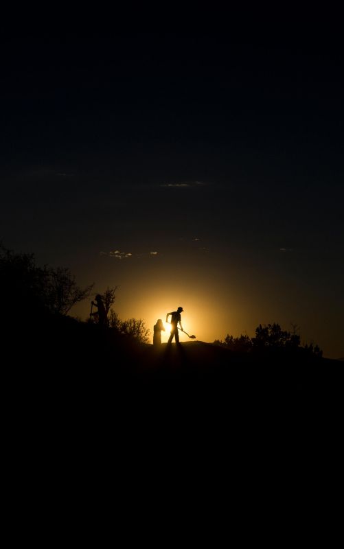 Red Bull Rampage 2022