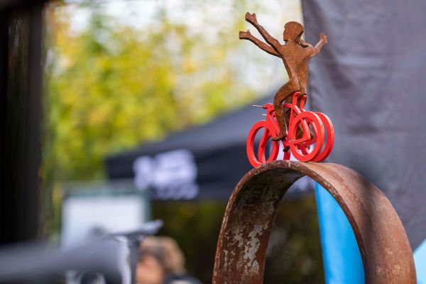 Festival cyklistiky na Spořilově 2022