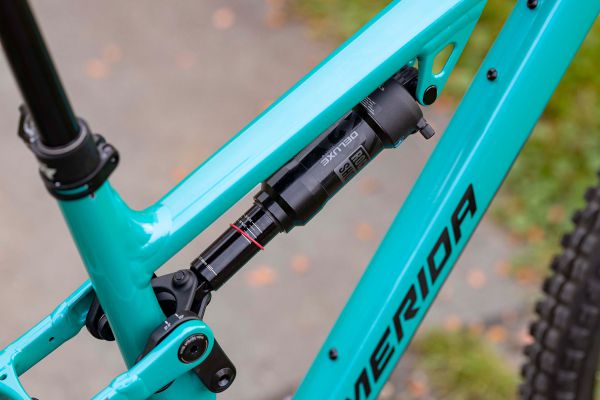 Merida One Forty 700