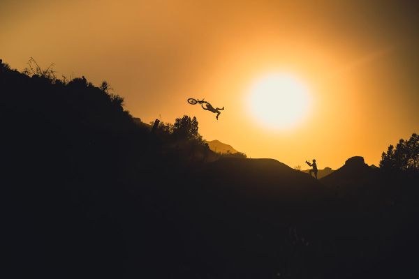 Red Bull Rampage 2022