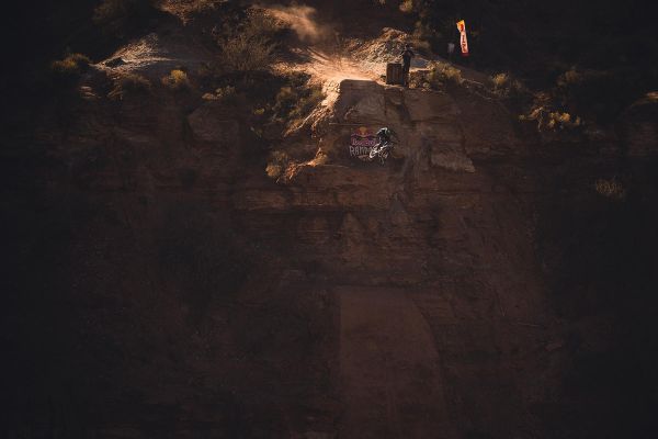 Red Bull Rampage 2022