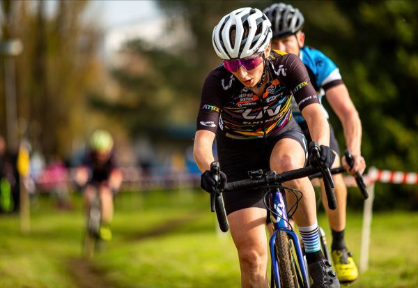 Cyklokros Plzeň 2022