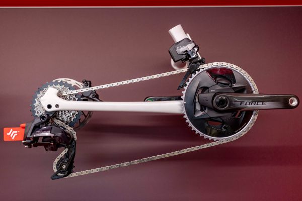 Sram 2023 galerie