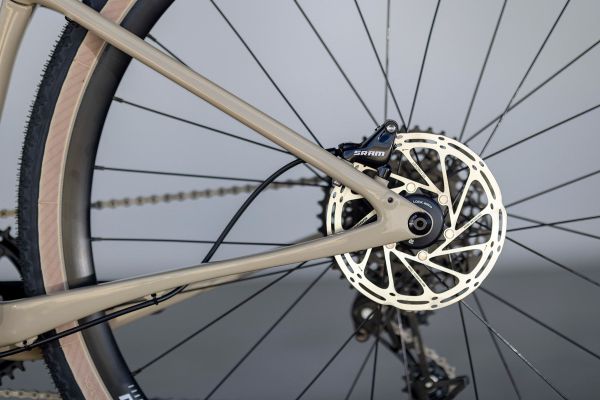 Cannondale Topstone Carbon Apex