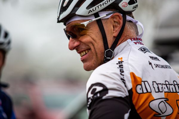 Cyklokros Plzeň 2022