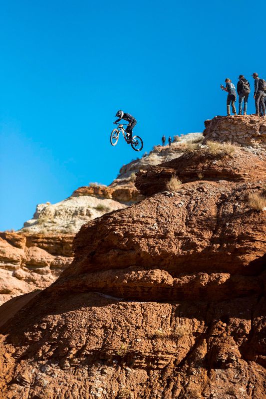 Red Bull Rampage 2022