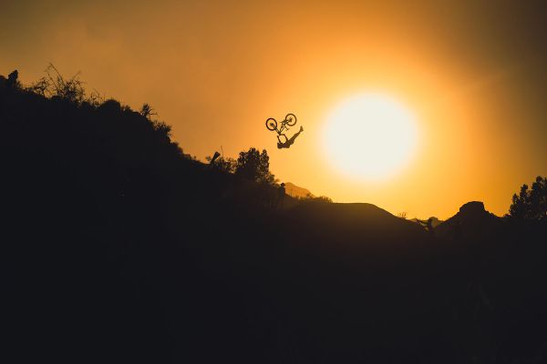 Red Bull Rampage 2022