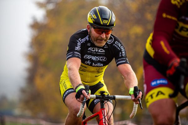 Cyklokros Plzeň 2022