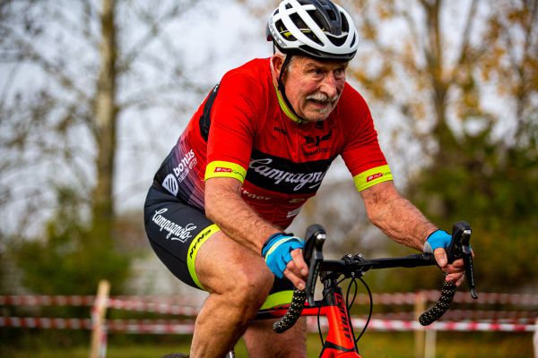 Cyklokros Plzeň 2022