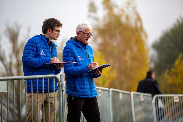 Cyklokros Plzeň 2022