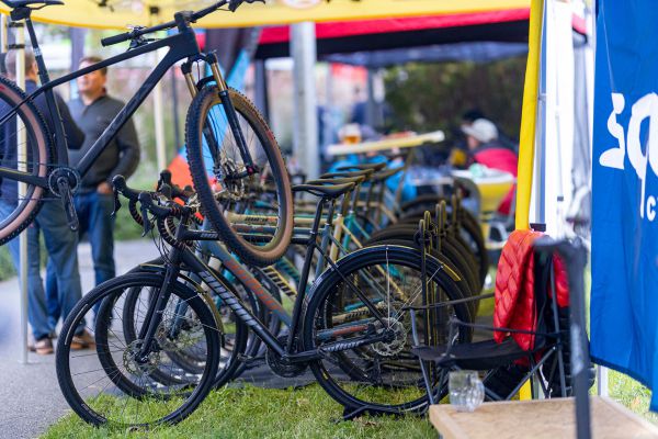 Festival cyklistiky na Spořilově 2022