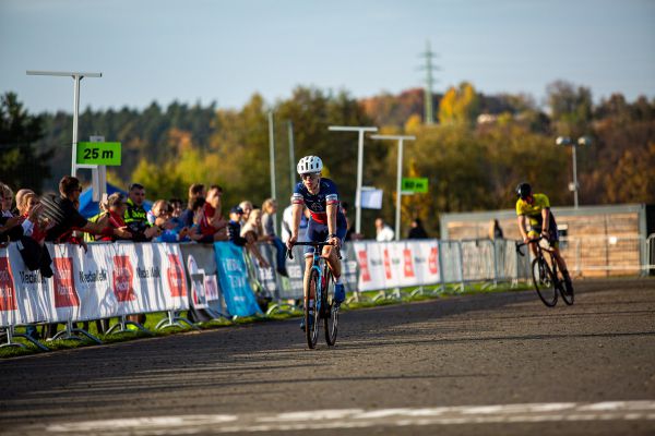 Cyklokros Plzeň 2022