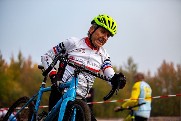 Cyklokros Plzeň 2022