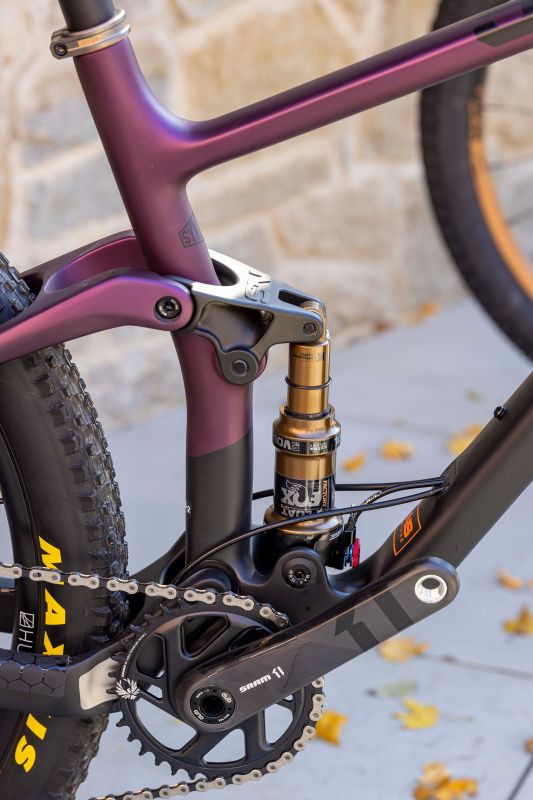 NS Bikes prezentace 2023