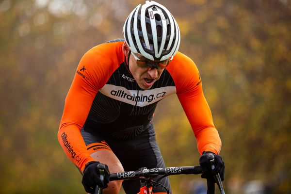 Cyklokros Plzeň 2022