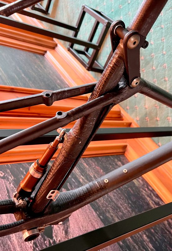 Specialized prototypy Diverge STR