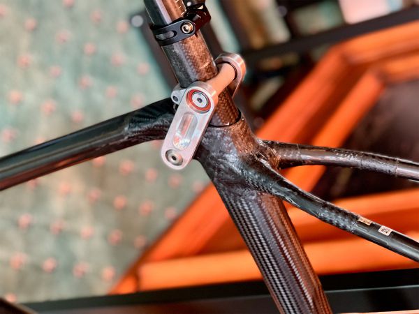 Specialized prototypy Diverge STR