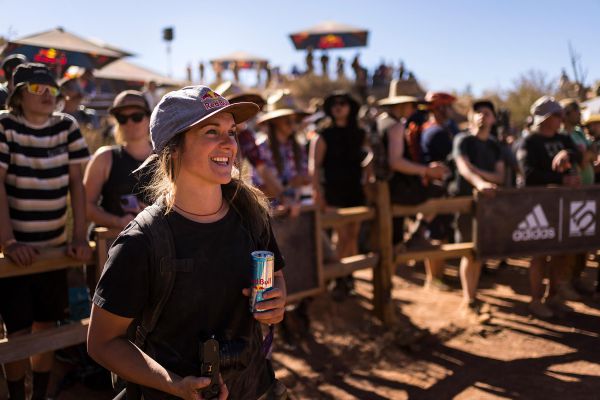 Red Bull Rampage 2022