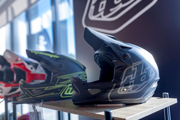 Troy Lee Designs 2023