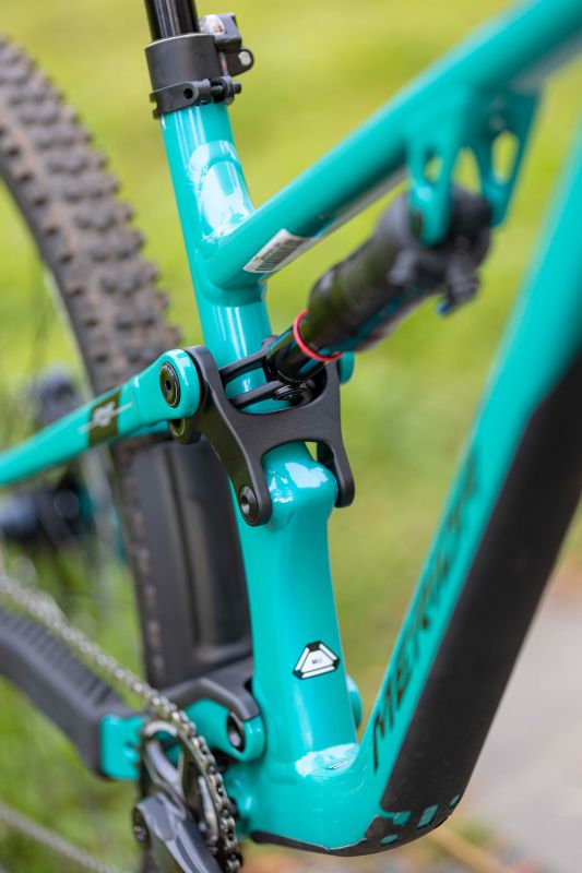 Merida One Forty 700