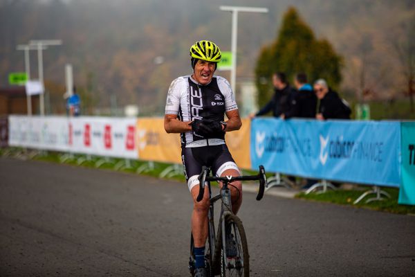 Cyklokros Plzeň 2022