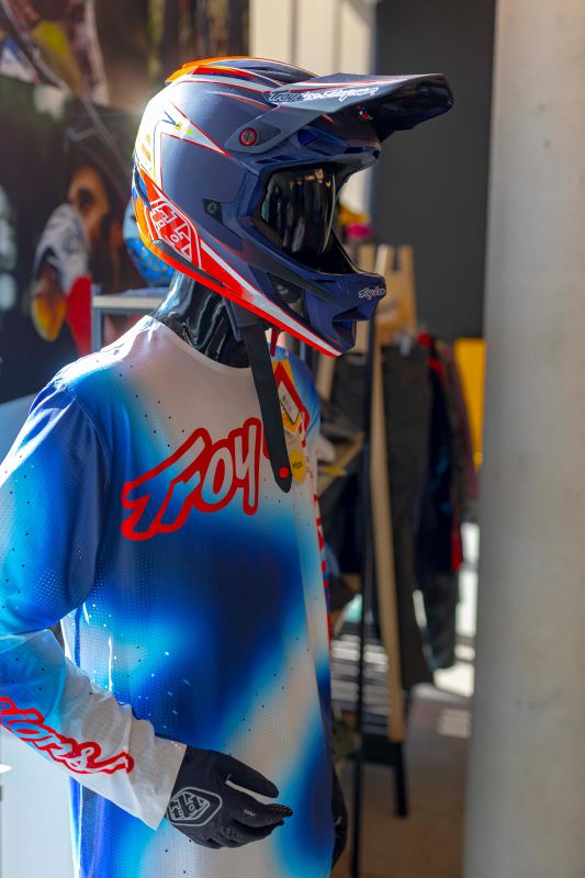 Troy Lee Designs 2023