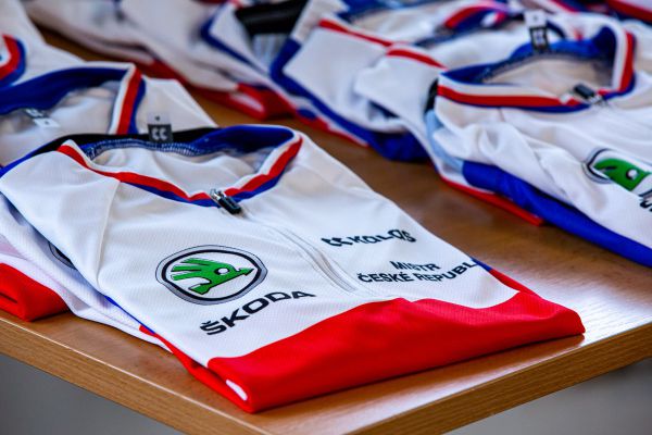 Cyklokros Plzeň 2022