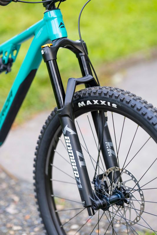 Merida One Forty 700