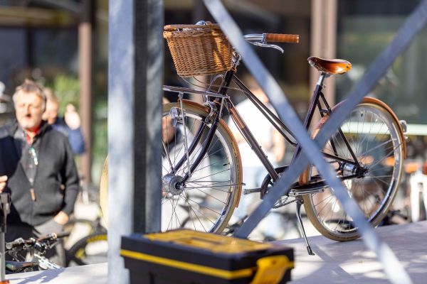 NS Bikes prezentace 2023