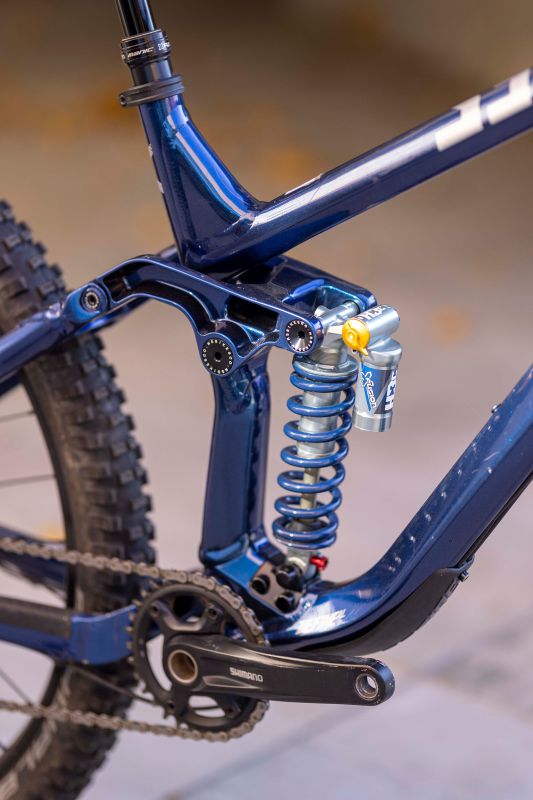 NS Bikes prezentace 2023