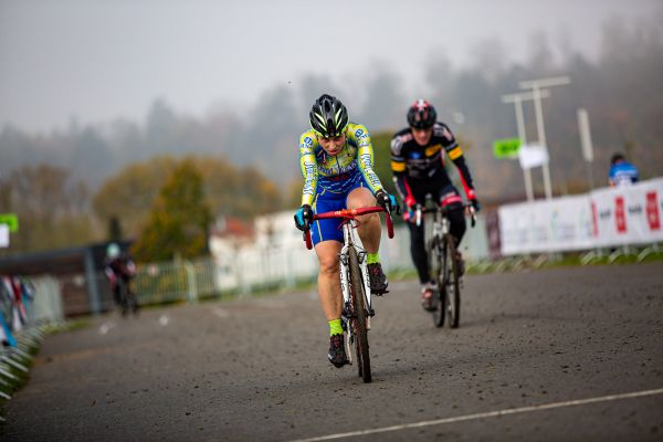 Cyklokros Plzeň 2022