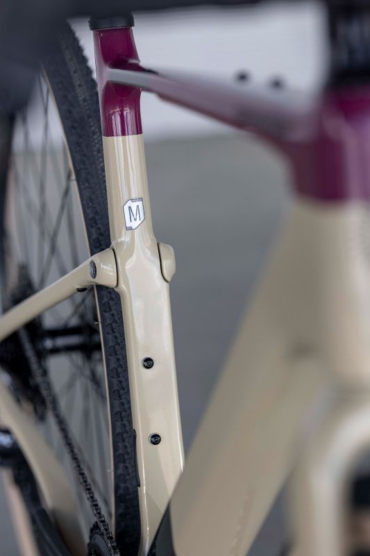 Cannondale Topstone Carbon Apex