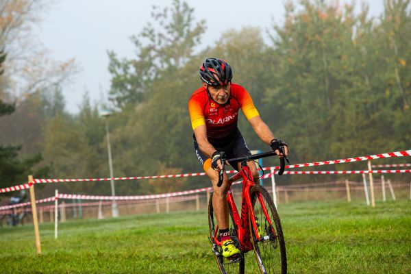 Cyklokros Plzeň 2022