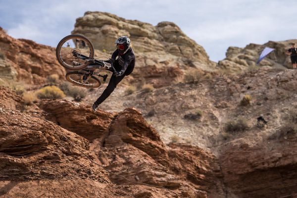 Red Bull Rampage 2022