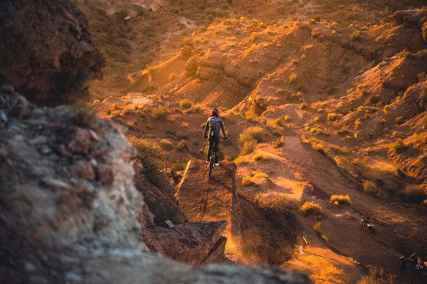 Red Bull Rampage 2022
