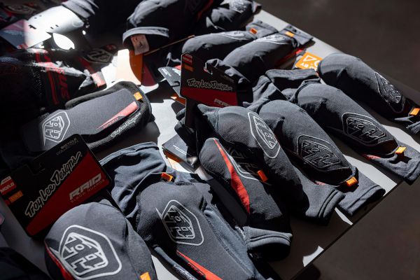 Troy Lee Designs 2023