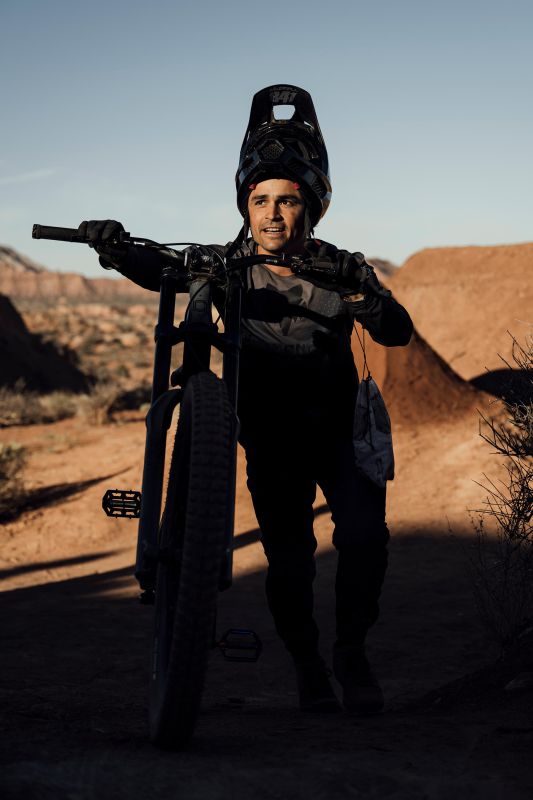 Red Bull Rampage 2022