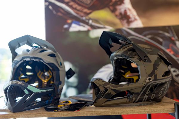 Troy Lee Designs 2023