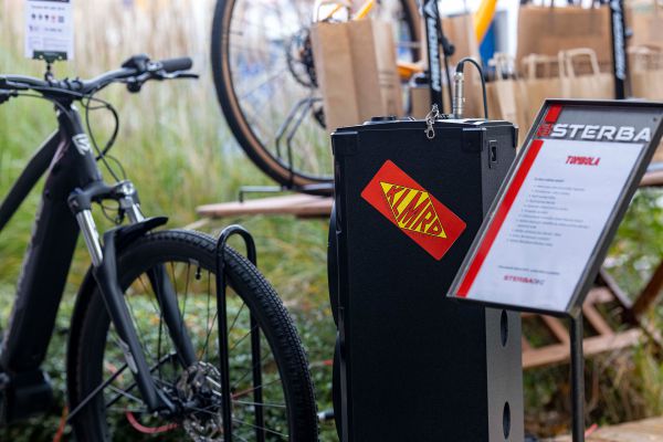 Festival cyklistiky na Spořilově 2022